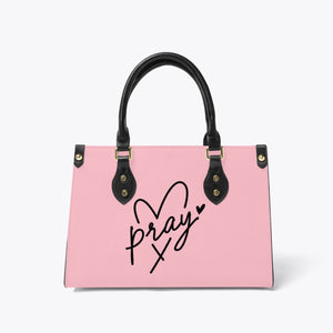 breast Cancer Awareness Tote