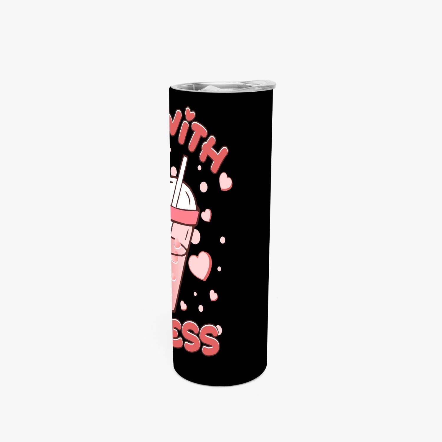 Filled with Sweetness 20oz Straight Skinny Tumbler