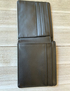 Custom Men Wallet