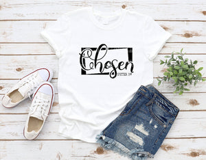 Chosen Christian T-Shirt