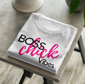 Boss Chick Vibes