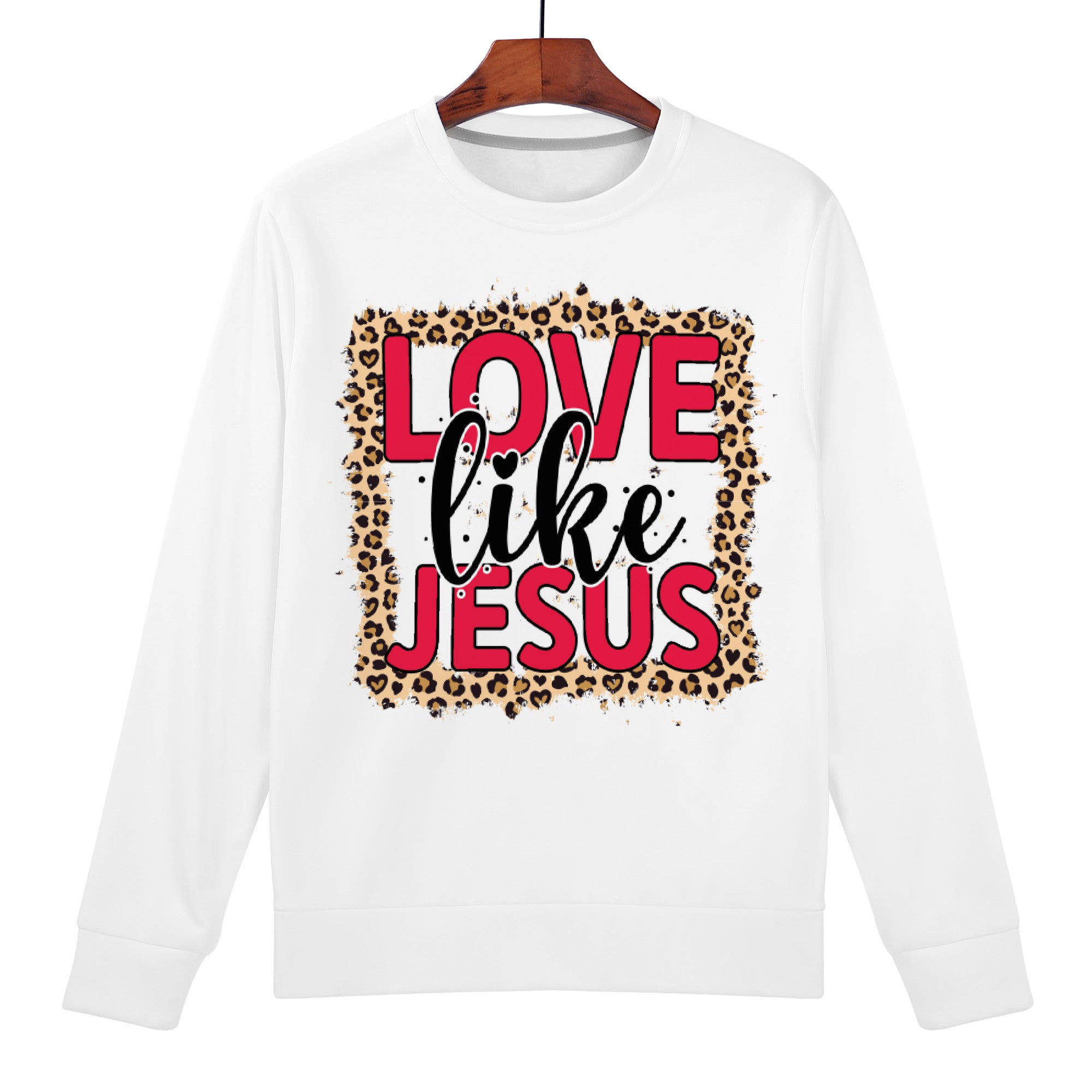 Love like Jesus Sweater